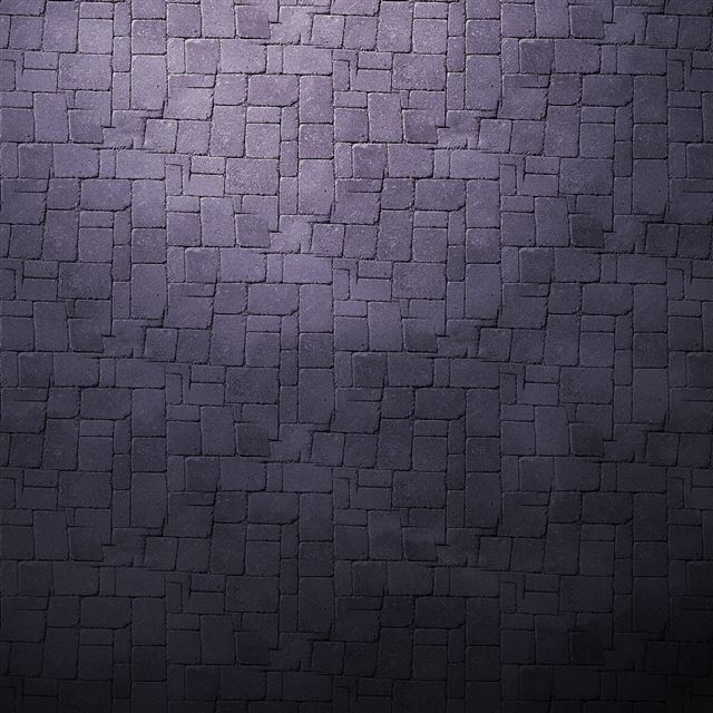 1024x1024 Stone Wall - wall iPad Wallpaper