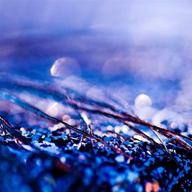 1024x1024 Glass Ball 2 - ball iPad Wallpaper