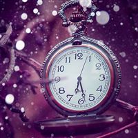 Time Is Running Out wallpaper