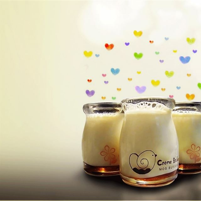 1024x1024 Glasses Of Love - glasses iPad Wallpaper