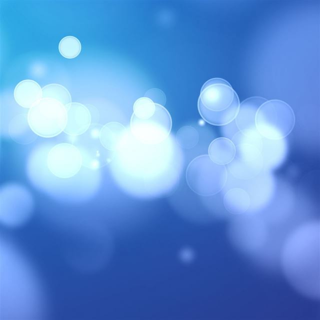 1024x1024 Light Circles - circles iPad Wallpaper