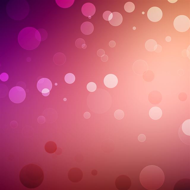 1024x1024 Circles - purple iPad Wallpaper