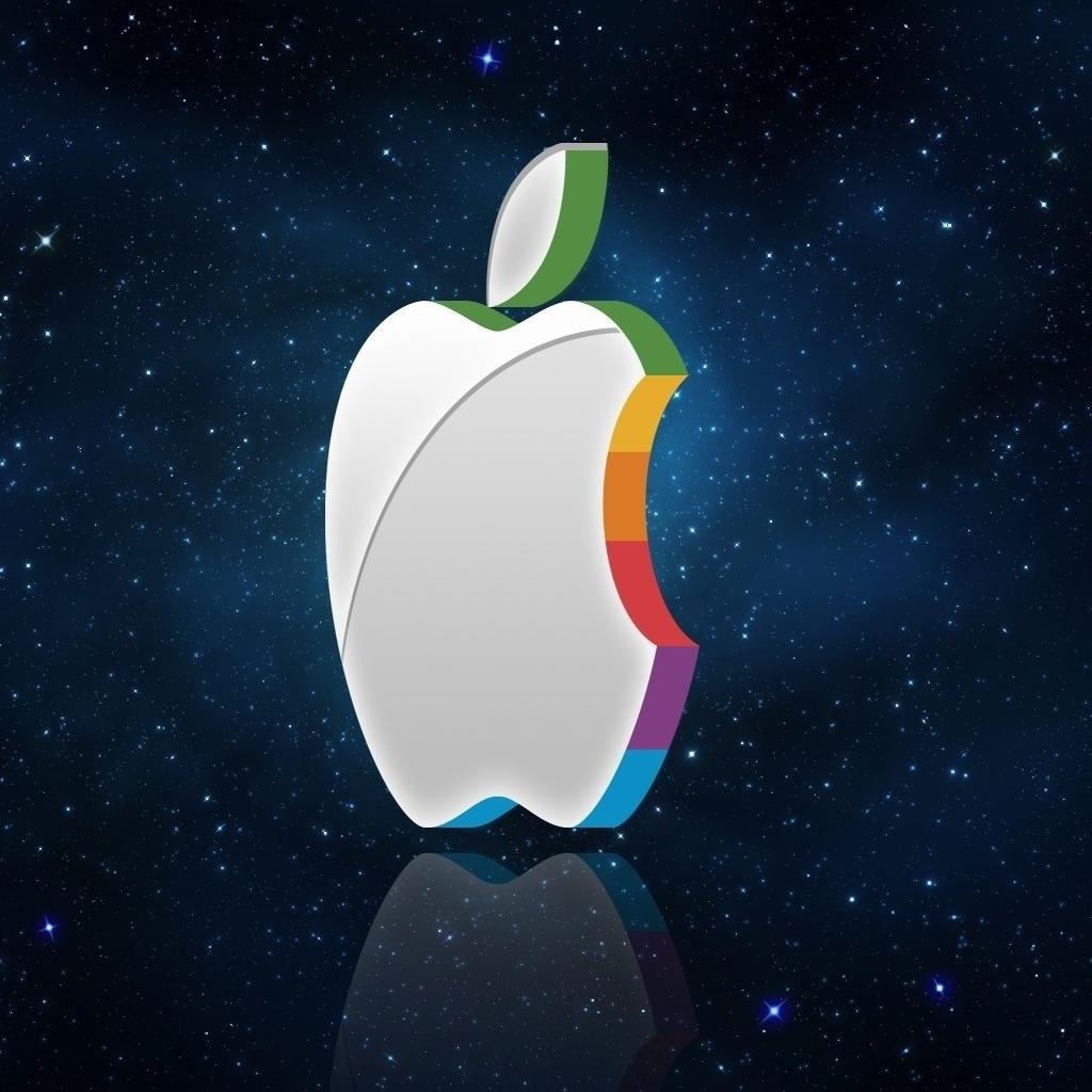 Apple 1 iPad Wallpapers Free Download