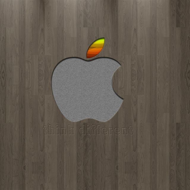 1024x1024 Apple 3 - apple iPad Wallpaper