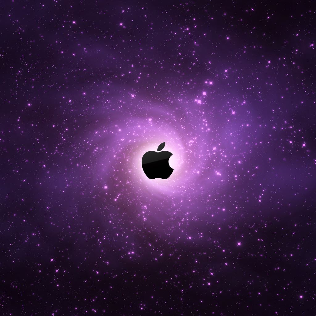 Apple 5 iPad Wallpapers Free Download