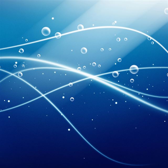 1024x1024 Oceans -  iPad Wallpaper