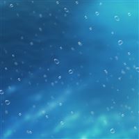 Underwater bubbles Artistic iPad Wallpapers Free Download