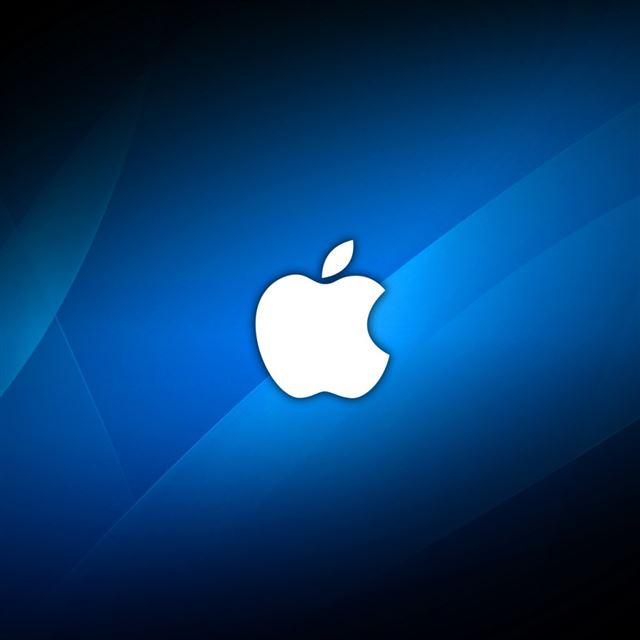 1024x1024 Cool Apple - aesthetic iPad Wallpaper