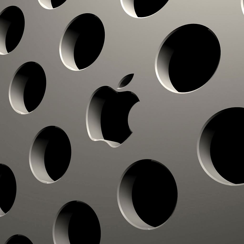 Think Different Apple Mac 33 Ipad Wallpapers Free Download