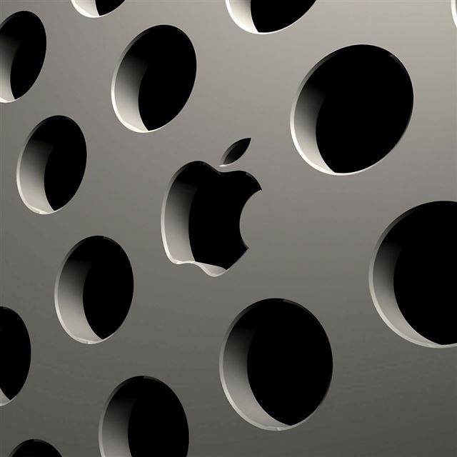 1024x1024 Think Different Apple Mac 33 - apple iPad Wallpaper