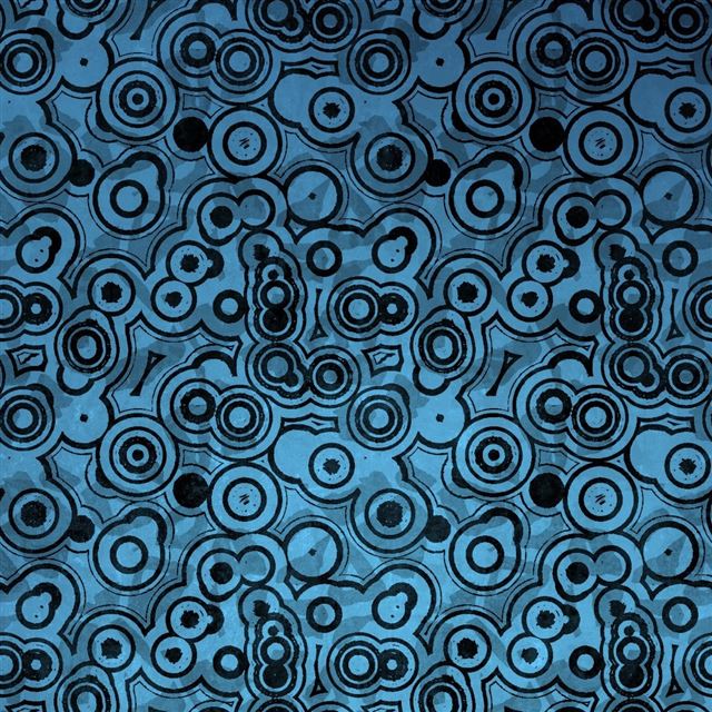 1024x1024 Circles Within Circles - circles iPad Wallpaper