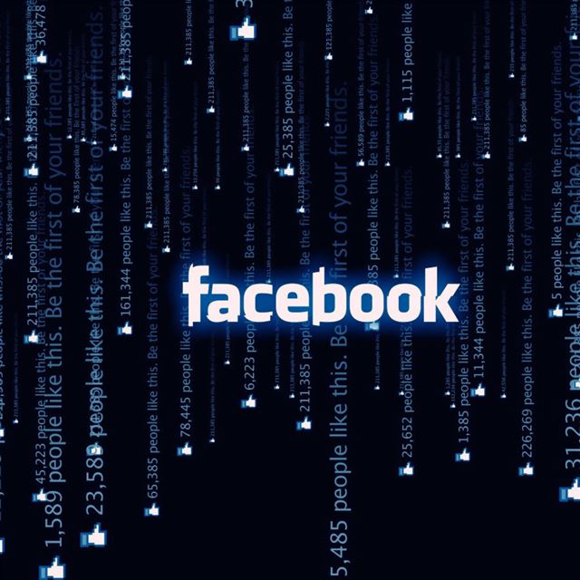 1024x1024 Facebook -  iPad Wallpaper