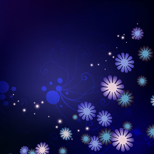 1024x1024 Colorful 34 - light iPad Wallpaper