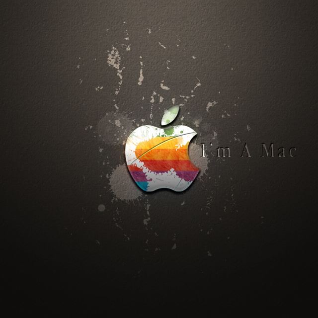 1024x1024 Think Different Apple Mac 19 - apple iPad Wallpaper