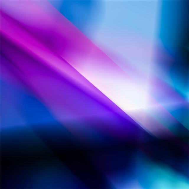 1024x1024 prism crystal lines abstract 4k - digital art iPad Wallpaper