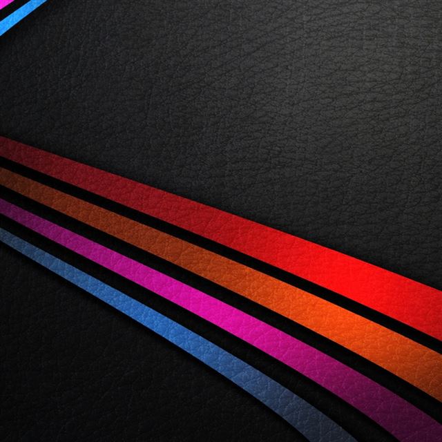 1024x1024 Strips - purple iPad Wallpaper