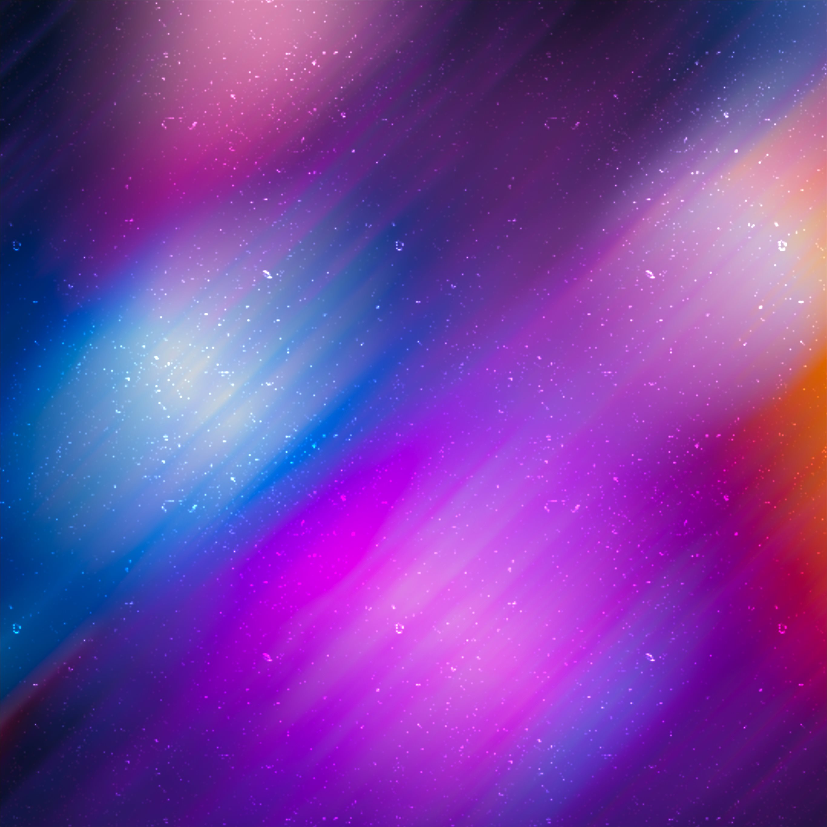 motion lights abstract 4k iPad Wallpapers Free Download