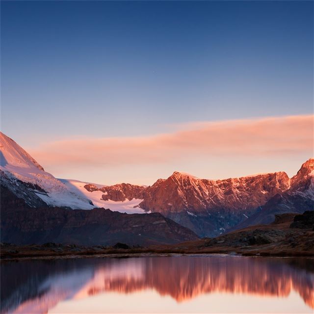 1024x1024 landscape wide - wide iPad Wallpaper
