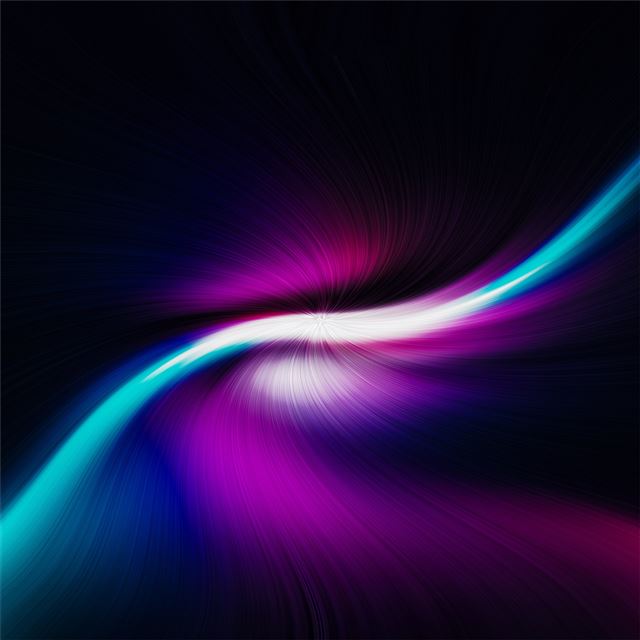 1024x1024 abstract wire 4k - artist iPad Wallpaper