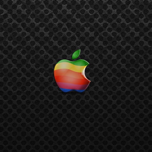1024x1024 Apple Wide Screen - screen iPad Wallpaper