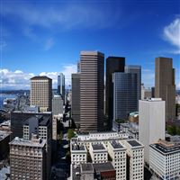 Seattle City United States wallpaper