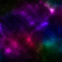 space stars galaxy abstract 4k wallpaper