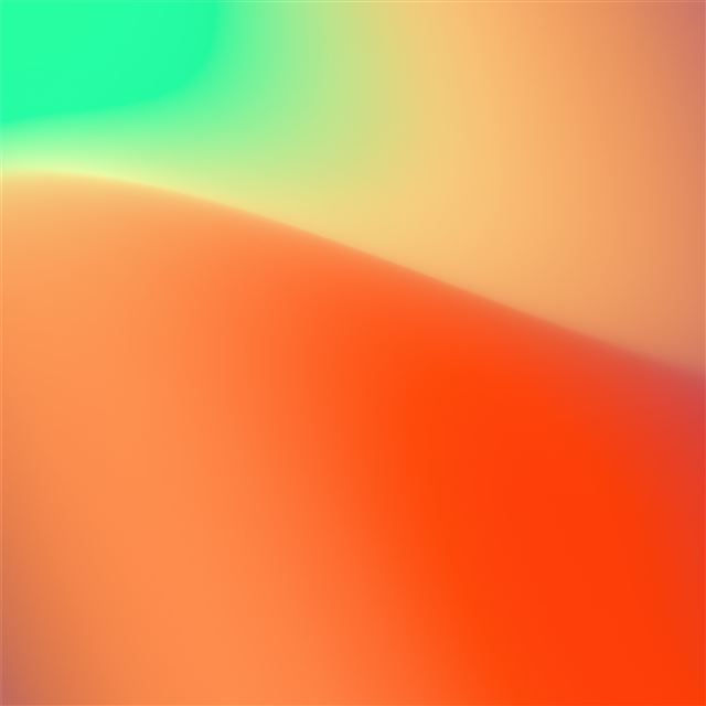 1024x1024 multiclolor gradient abstract 4k - gradient iPad Wallpaper