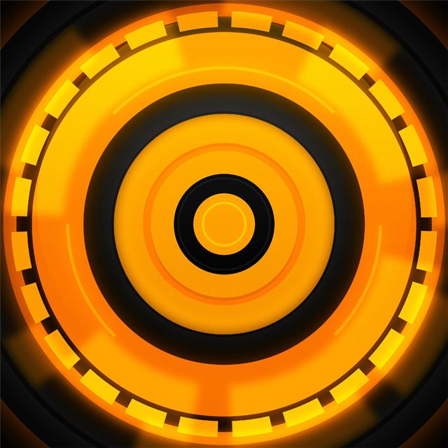 1024x1024 phantom sight 4k - artwork iPad Wallpaper
