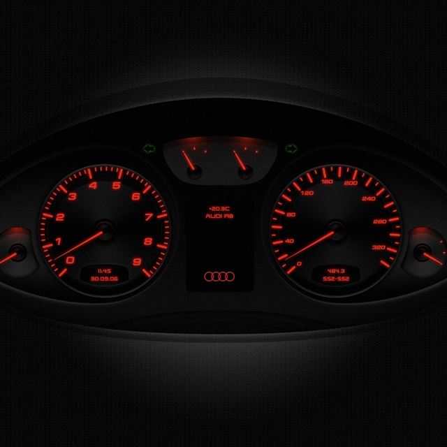 1024x1024 Audi R8 - audi iPad Wallpaper