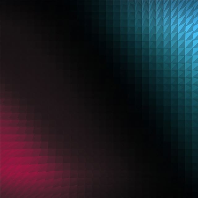 1024x1024 pyramid gradient light flares 4k - gradient iPad Wallpaper