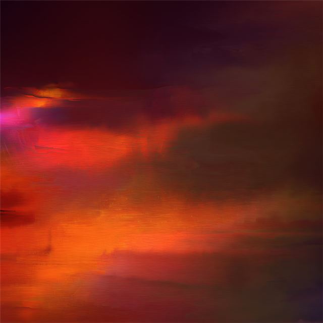 1024x1024 abstract beauty 4k - deviantart iPad Wallpaper