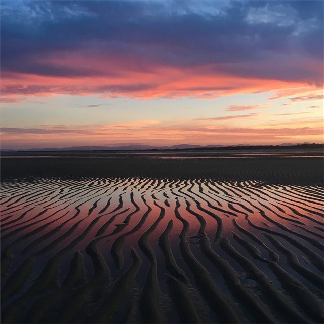1024x1024 mackay queensland australia - australia iPad Wallpaper
