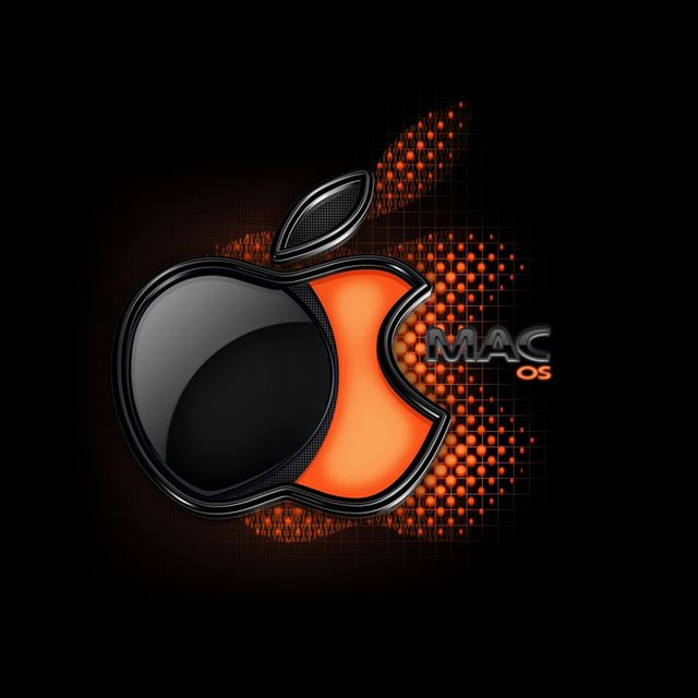 1024x1024 Mac Os -  iPad Wallpaper