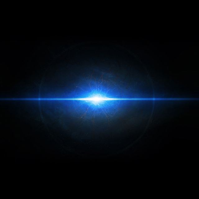 1024x1024 Flash -  iPad Wallpaper