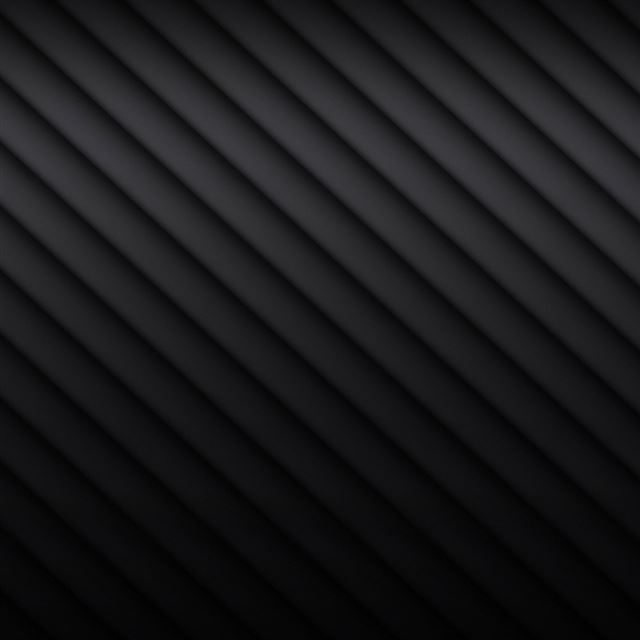 1024x1024 Abstract Black Stripes - stripes iPad Wallpaper