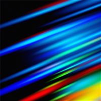 light long exposure abstract 4 4k wallpaper