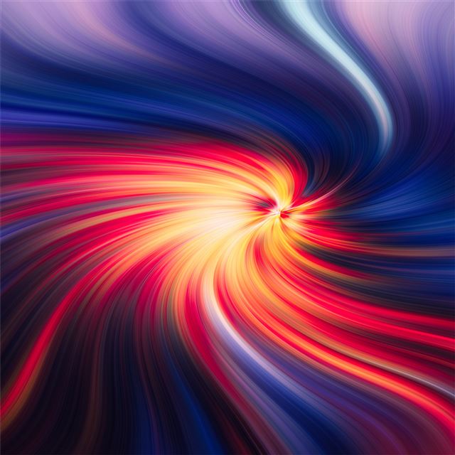 1024x1024 formations abstract 4k - artwork iPad Wallpaper