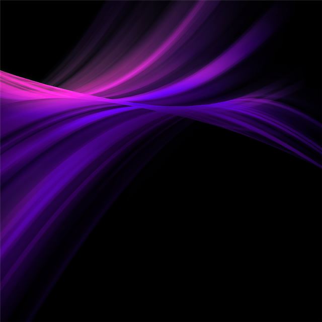 1024x1024 smooth purple abstract 4k - 4k iPad Wallpaper