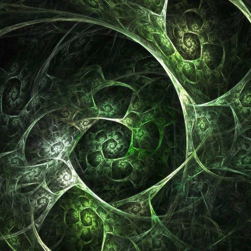 2600 Fractal HD Wallpapers and Backgrounds