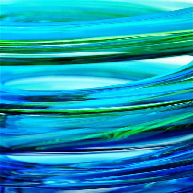 1024x1024 motion abstract 4k - artist iPad Wallpaper