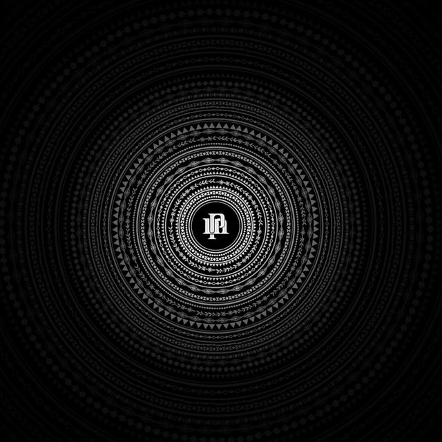 1024x1024 Circles - circles iPad Wallpaper