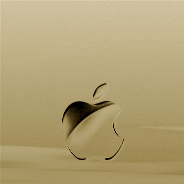 1024x1024 Apple Vintage - vintage iPad Wallpaper