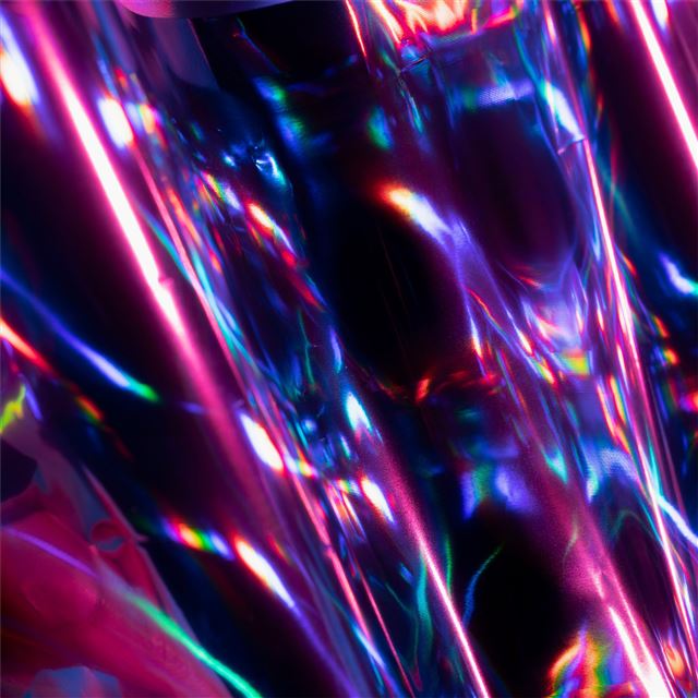 1024x1024 abstract filtered art 4k - 4k iPad Wallpaper