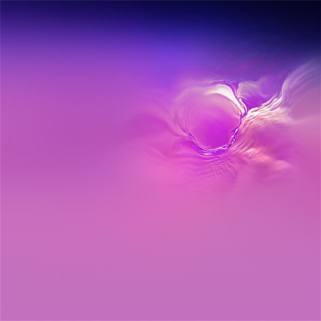1024x1024 samsung galaxy s10 drop - samsung iPad Wallpaper
