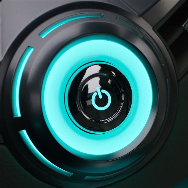 1024x1024 Car Interior 43 - circle iPad Wallpaper