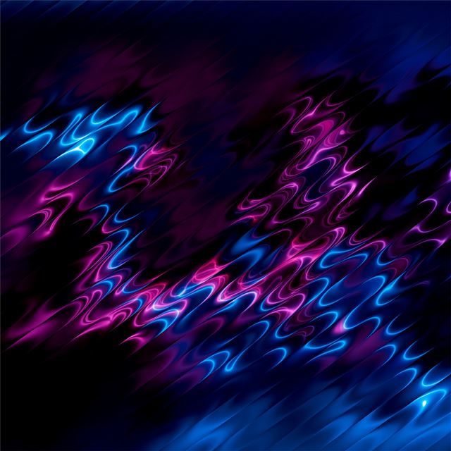1024x1024 abstract purple lines 4k - purple iPad Wallpaper