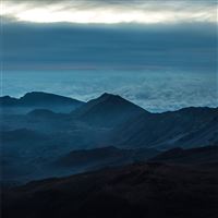 haleakala national park wallpaper