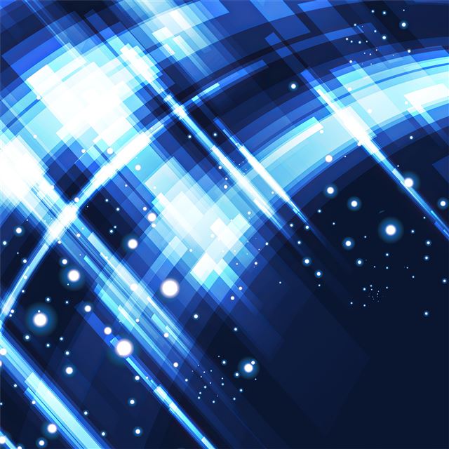 1024x1024 start of shape 4k - shapes iPad Wallpaper
