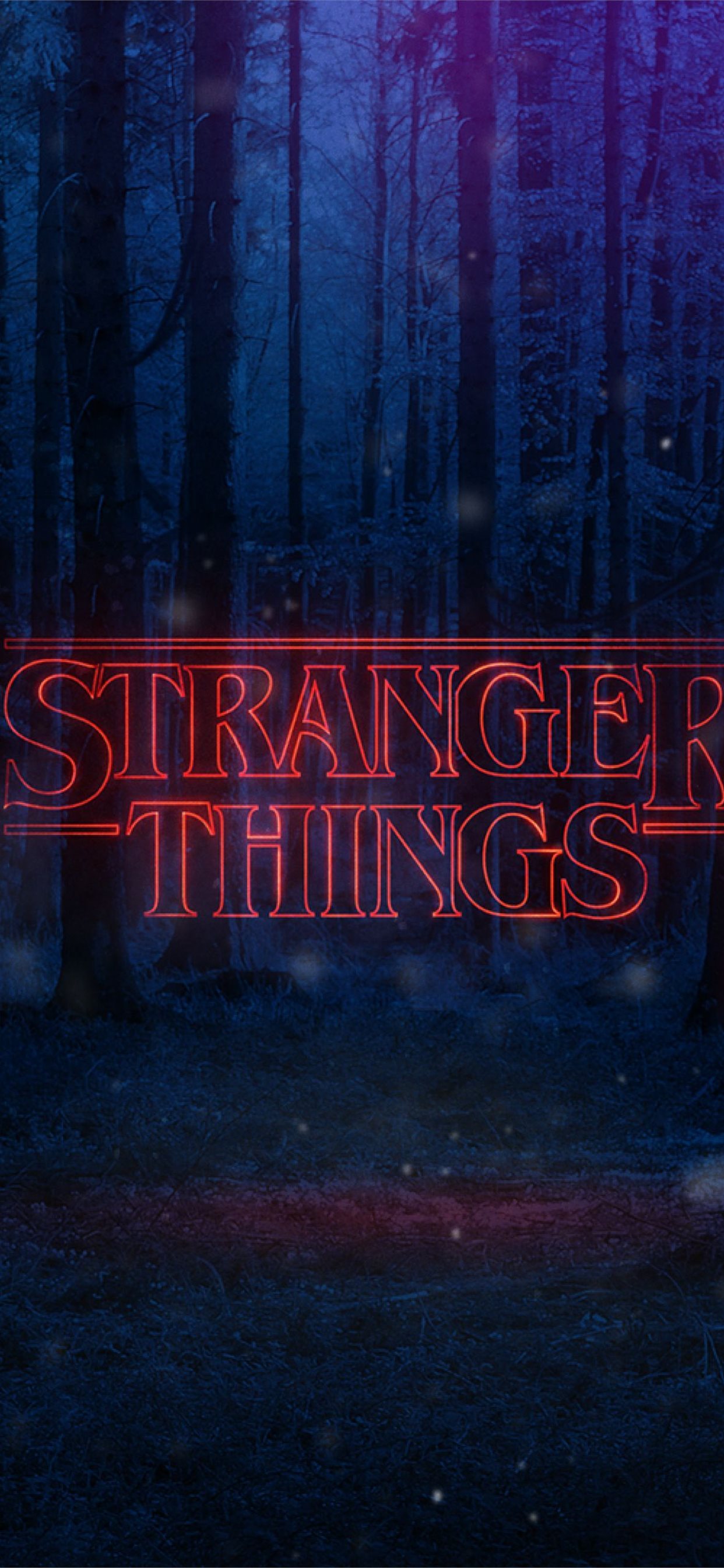 Stranger things aesthetic HD phone wallpaper  Peakpx