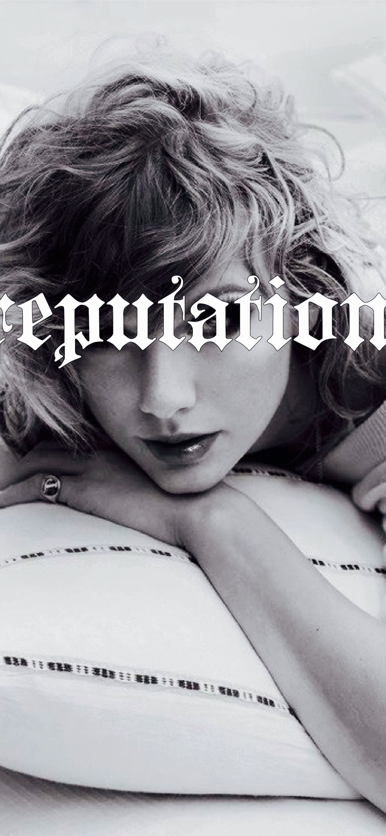Reputation Taylor Swift Are You Ready For It Ready Iphone Wallpapers Free Download